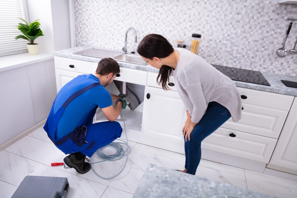 plumbing services